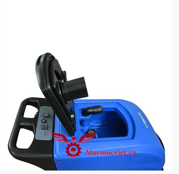 Máy chà sàn liên hợp CLEPRO C50B