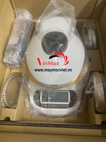 Máy đo độ ẩm bằng hồng ngoại Kett FD-660 (Nhật Bản)