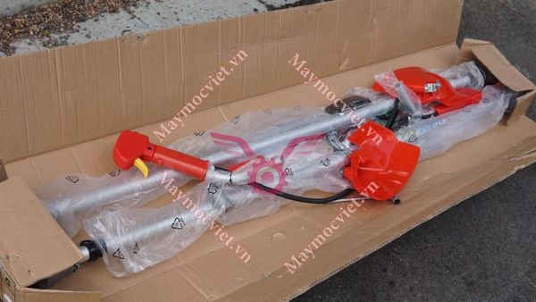 Máy cắt cỏ Honda Genesis GX35