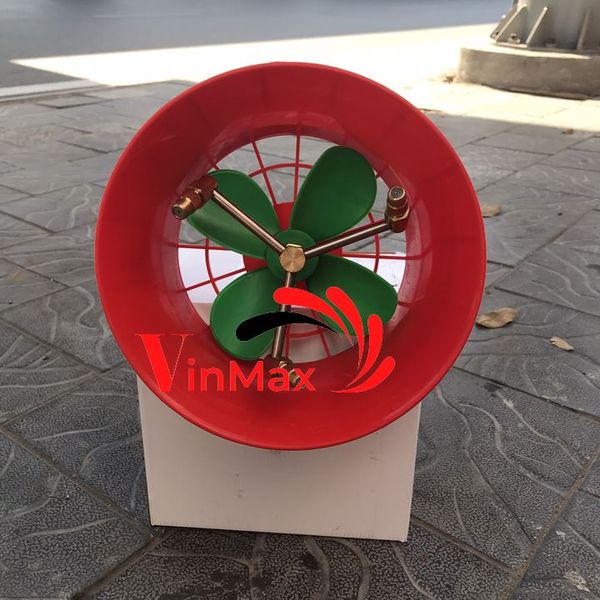 Cần xịt phun thuốc cánh quạt thế hệ mới Sumo CQ