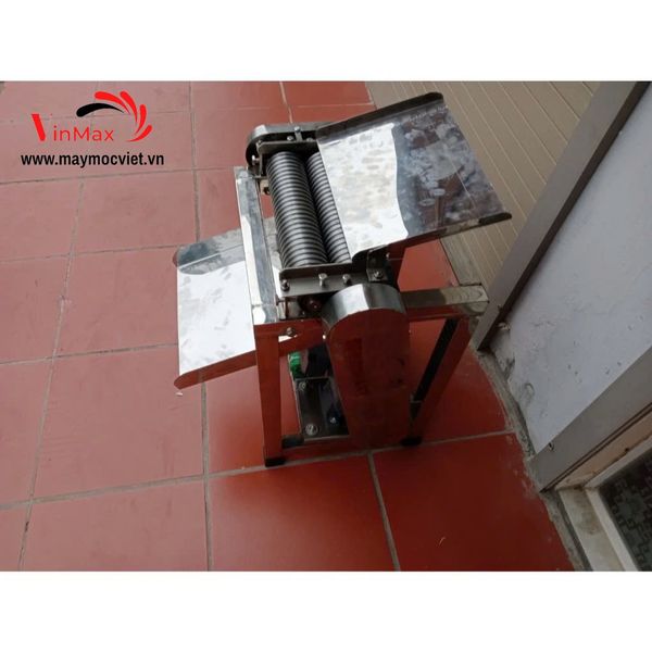 Máy cắt bánh phở, bánh canh, thái bánh tráng Turbo TBP17