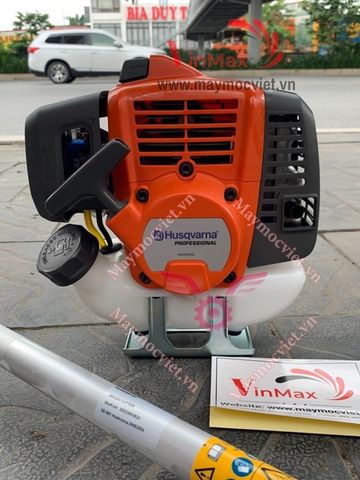 Máy cắt cỏ đeo vai Husqvarna 531RS