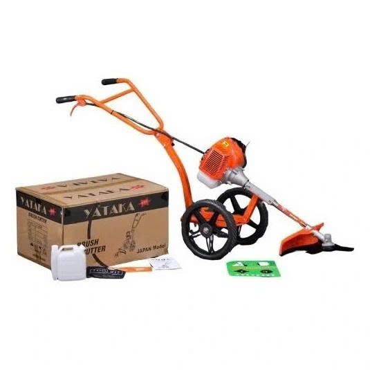 Máy Cắt Cỏ Đẩy Tay Yataka CS-5200