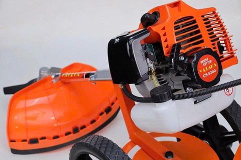 Máy Cắt Cỏ Đẩy Tay Yataka CS-5200