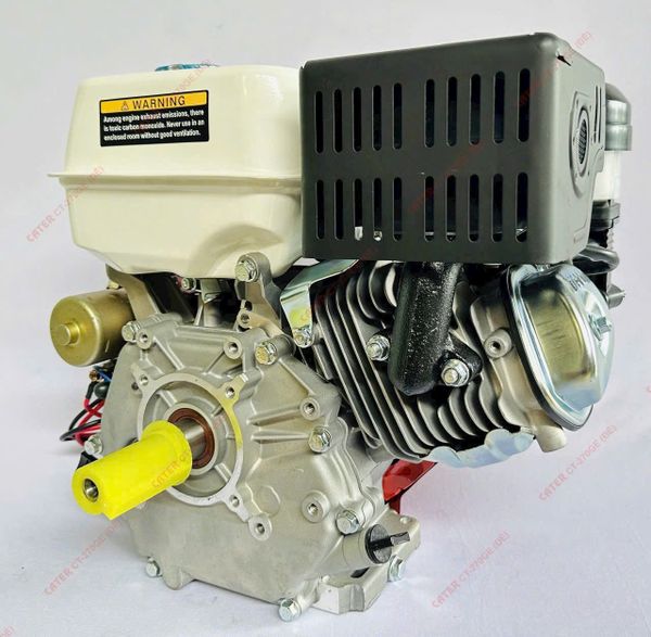 Động cơ nổ chạy xăng CATER CT‑270G