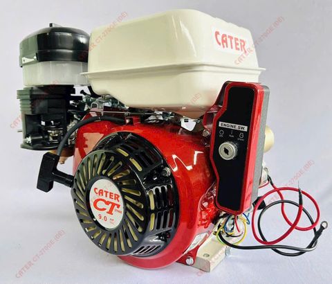 Động cơ nổ chạy xăng CATER CT‑270G