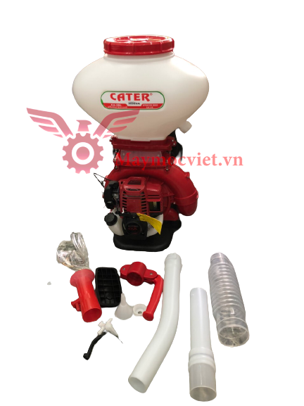 Máy phun thuốc khử trùng Cater CA-26L động cơ Honda