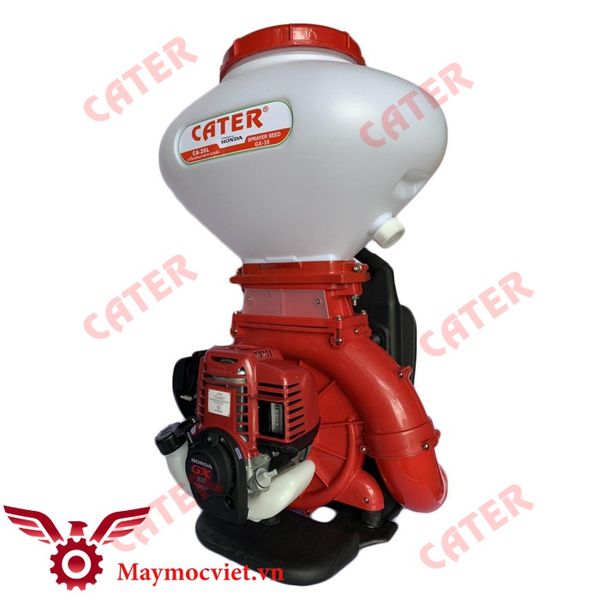Máy phun thuốc khử trùng Cater CA-26L động cơ Honda