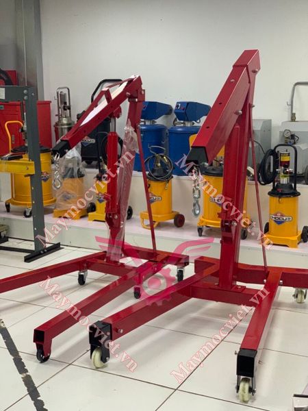 Cầu móc động cơ 2 tấn SUMO 680 HWD-110A