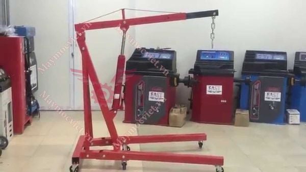 Cầu móc động cơ 2 tấn SUMO 680 HWD-110A