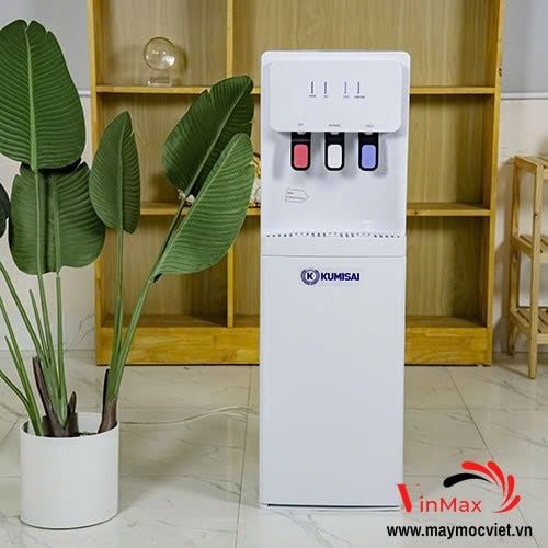 Cây Nước Nóng Lạnh Chính Hãng Kumisai KMS X6