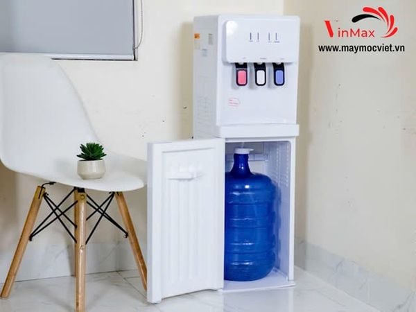 Cây Nước Nóng Lạnh Chính Hãng Kumisai KMS X6