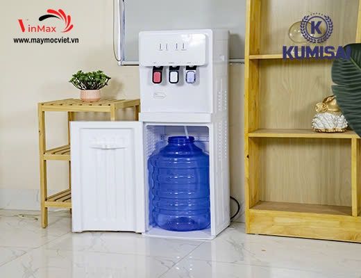 Cây Nước Nóng Lạnh Chính Hãng Kumisai KMS X6