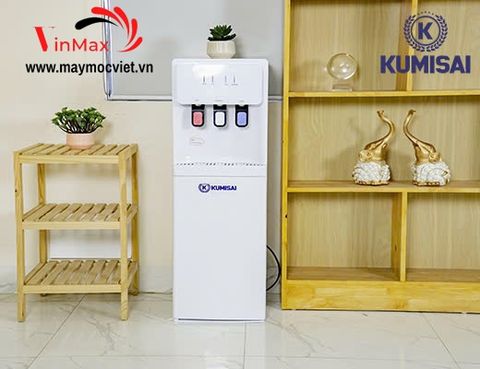 Cây Nước Nóng Lạnh Chính Hãng Kumisai KMS X6