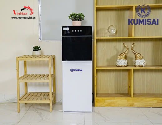 Cây nước nóng lạnh hút bình Kumisai KMS X9
