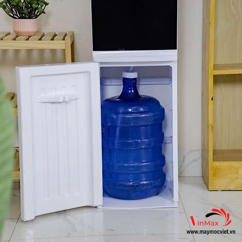 Cây nước nóng lạnh hút bình Kumisai KMS X9