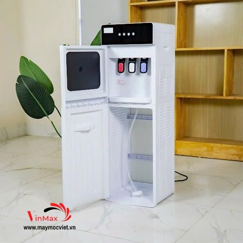 Cây nước nóng lạnh hút bình Kumisai KMS X9