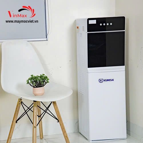 Cây nước nóng lạnh hút bình Kumisai KMS X9