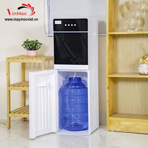 Cây nước nóng lạnh hút bình Kumisai KMS X9