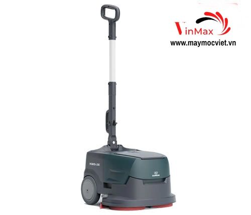 Máy chà sàn liên hợp mini Kumisai KMS 2E