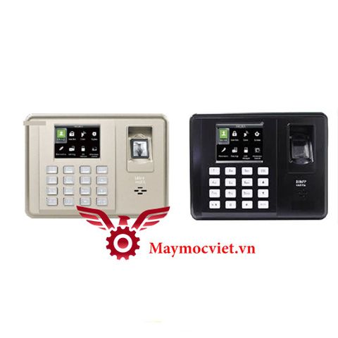 Máy chấm công vân tay ZKTeco Silk FP-100TA