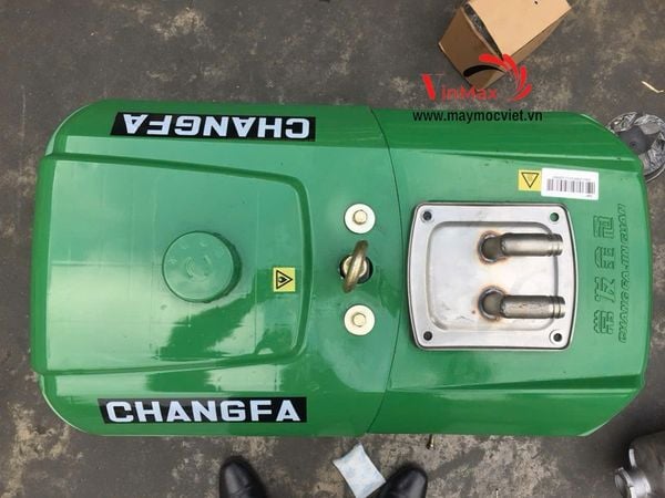 Máy Nổ Dầu 40HP Changfa CF40M-C (D40 Đề)