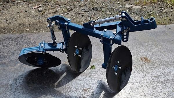 Dàn Cày Chảo 2 Lưỡi VM2C