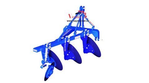 Dàn cày 3 chảo VM3C