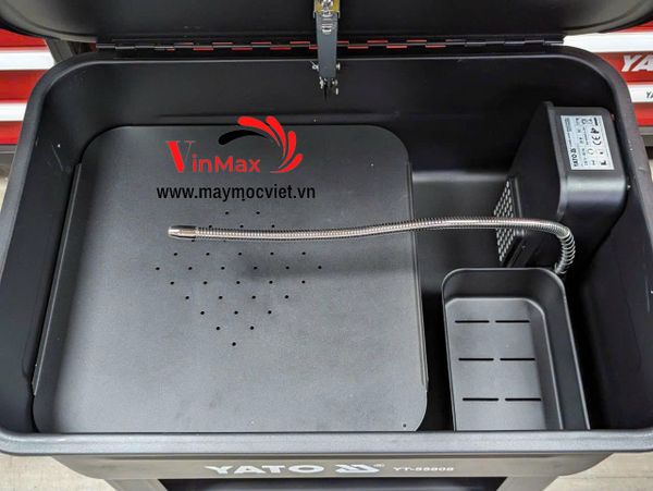 Máy rửa chi tiết 80L Yato YT-55808 - Ba Lan