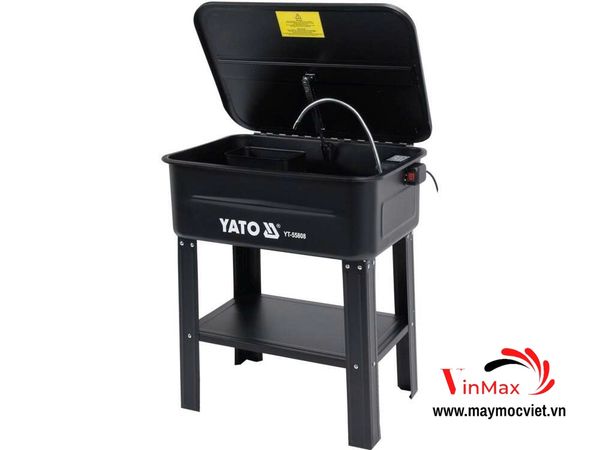 Máy rửa chi tiết 80L Yato YT-55808 - Ba Lan