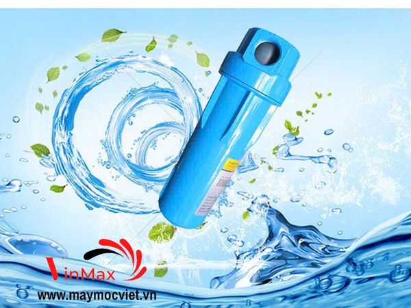 Cốc lọc khí nén Pegasus CL007