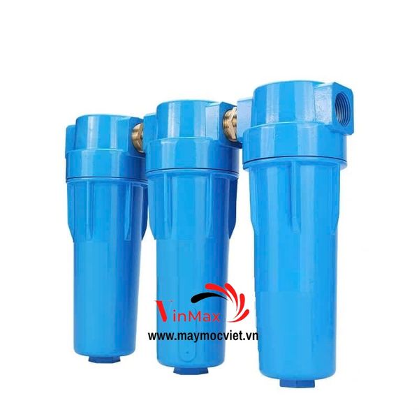 Cốc lọc khí nén Pegasus CL007