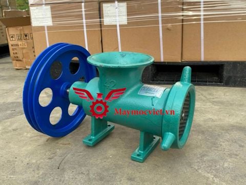 Cối gang đùn thịt, đùn xương VMD42