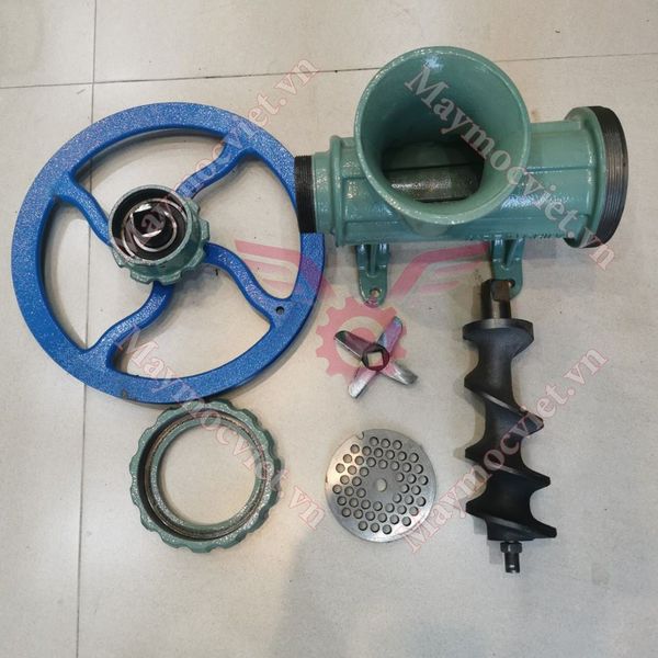 Cối gang đùn thịt, đùn xương VMD52
