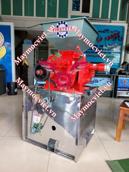 Đầu cối lức máy xát gạo Vinatota CL1050