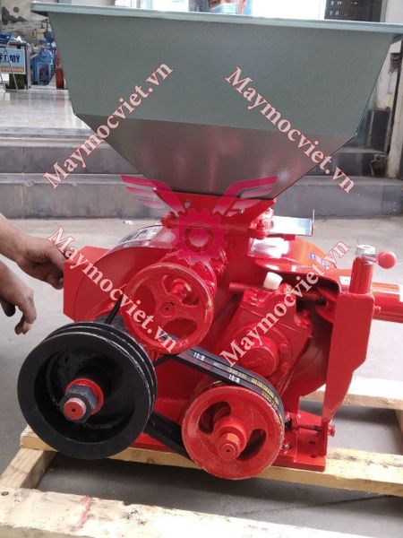 Đầu cối lức máy xát gạo Vinatota CL1050