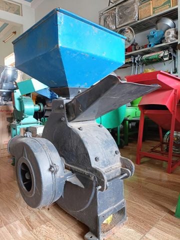 Cối Nghiền Ngô 10 Búa Turbo TBN9F