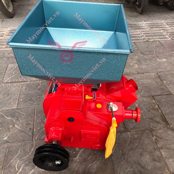 Đầu xay xát gạo Vinaprc CL-1000 ( cối lứt )