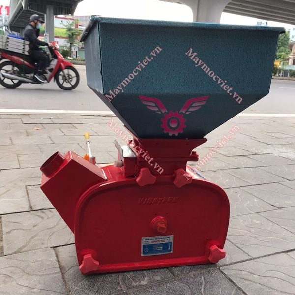 Đầu xay xát gạo Vinaprc CL-1000 ( cối lứt )