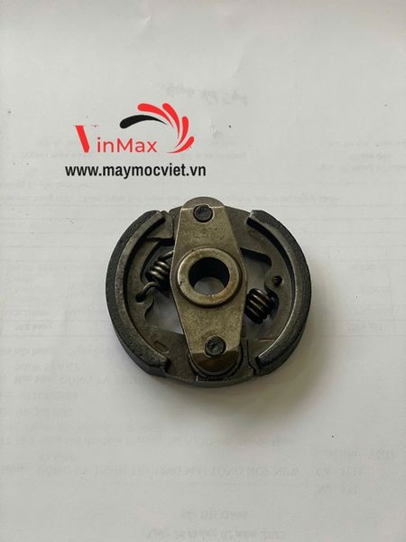 Bát côn máy khoan đất Oshima 2PS , Mitsuyama TL63