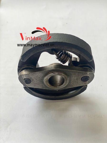 Bát côn máy khoan đất Oshima 2PS , Mitsuyama TL63