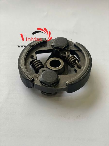 Bát côn máy khoan đất Oshima 2PS , Mitsuyama TL63