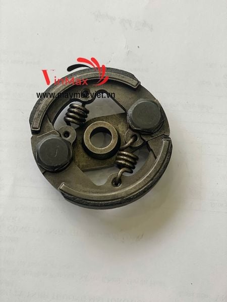 Bát côn máy khoan đất Oshima 2PS , Mitsuyama TL63