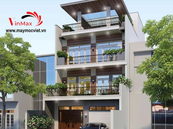 Combo thiết bị báo cháy không dây SF-X cho diện tích 640m²