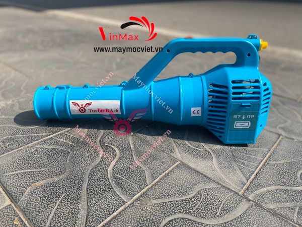 Combo máy phun thuốc diệt côn trùng Germi GM60