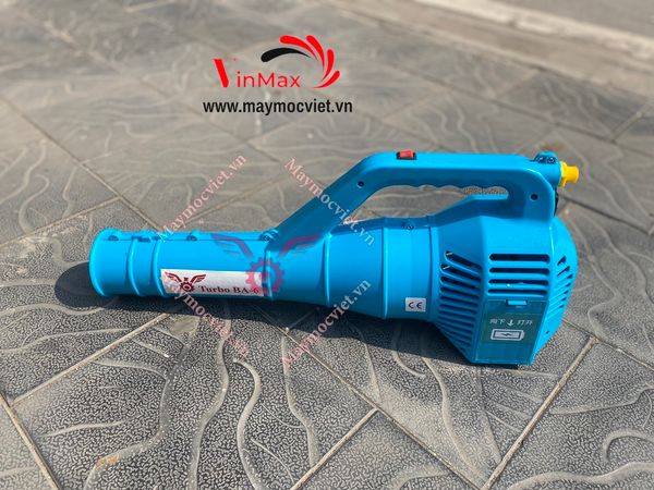 Combo máy phun thuốc diệt côn trùng Germi GM60