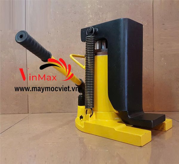 Con đội móc thủy lực TLP 30 tấn HHQD-30