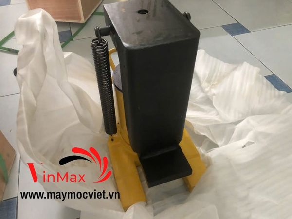 Con đội móc thủy lực TLP 30 tấn HHQD-30