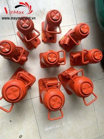 Con Đội, Kích Thuỷ Lực Masada MS-2
