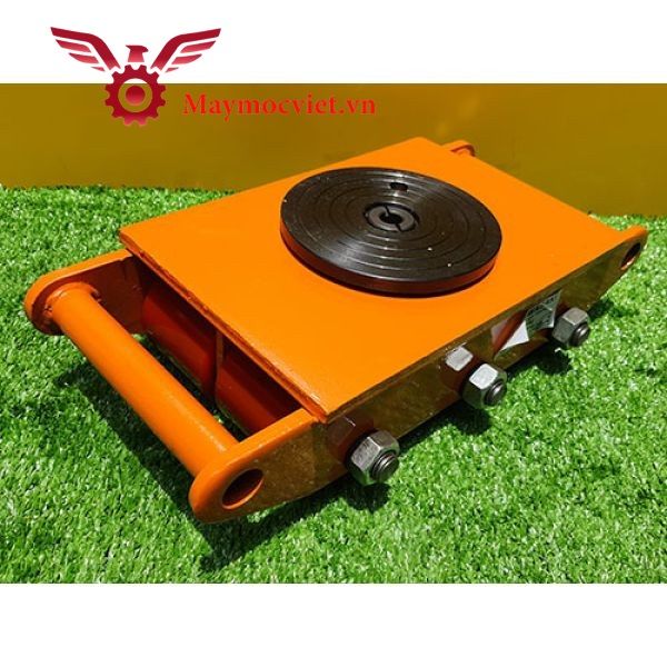 Con rùa lăn 6 tấn Kawasaki CRA-4